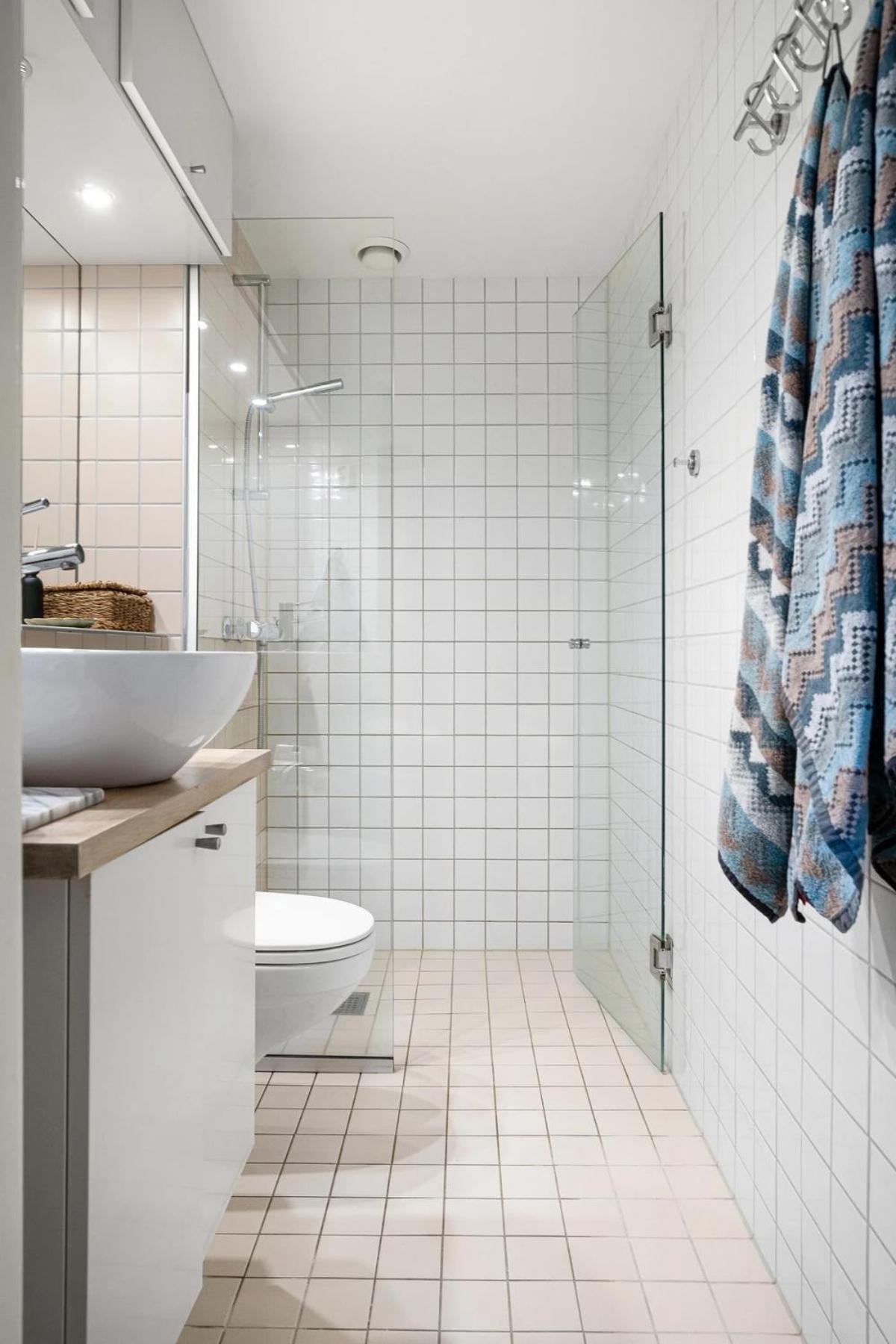 Lejlighed Urban Penthouse Oslo