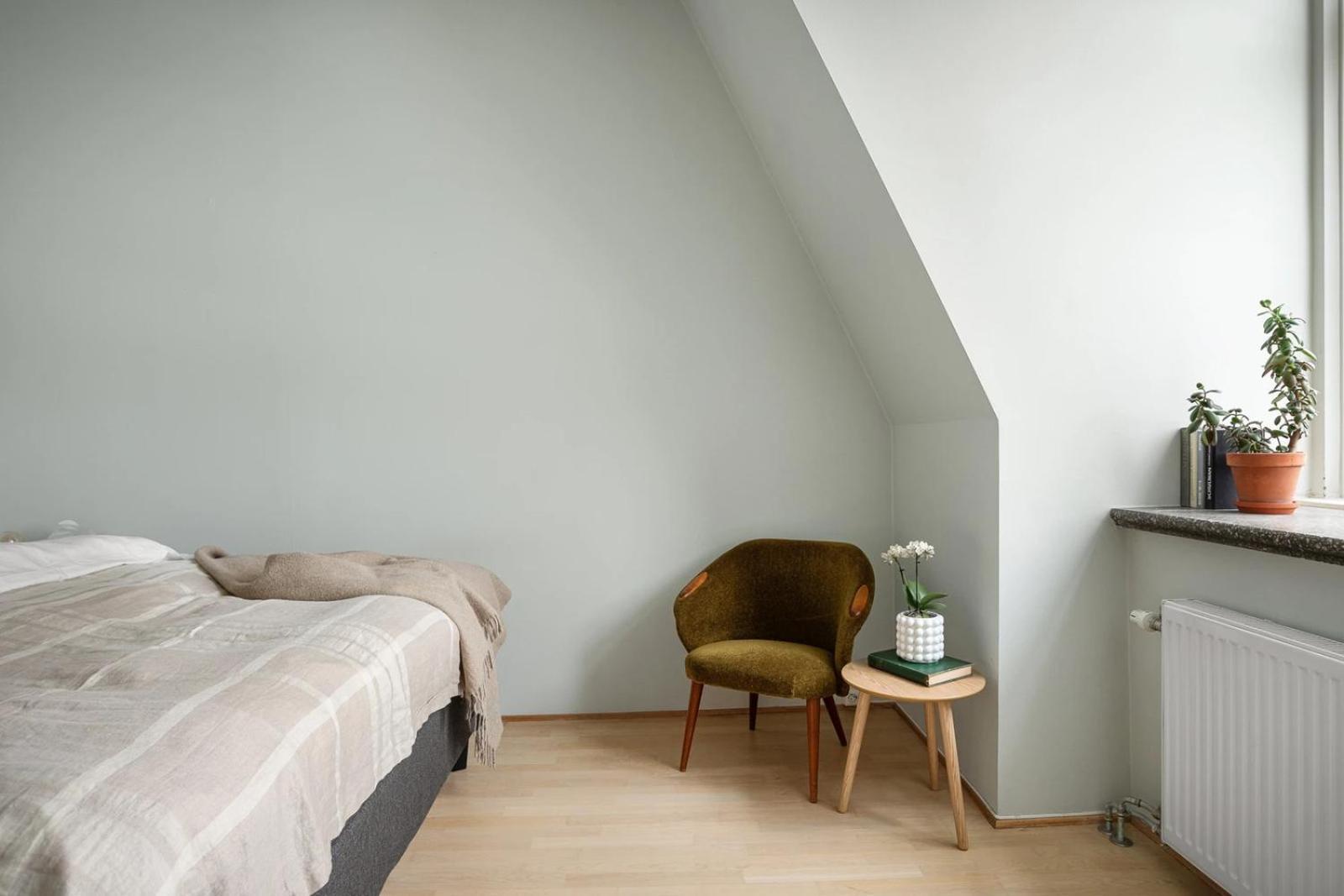 Lejlighed Urban Penthouse *