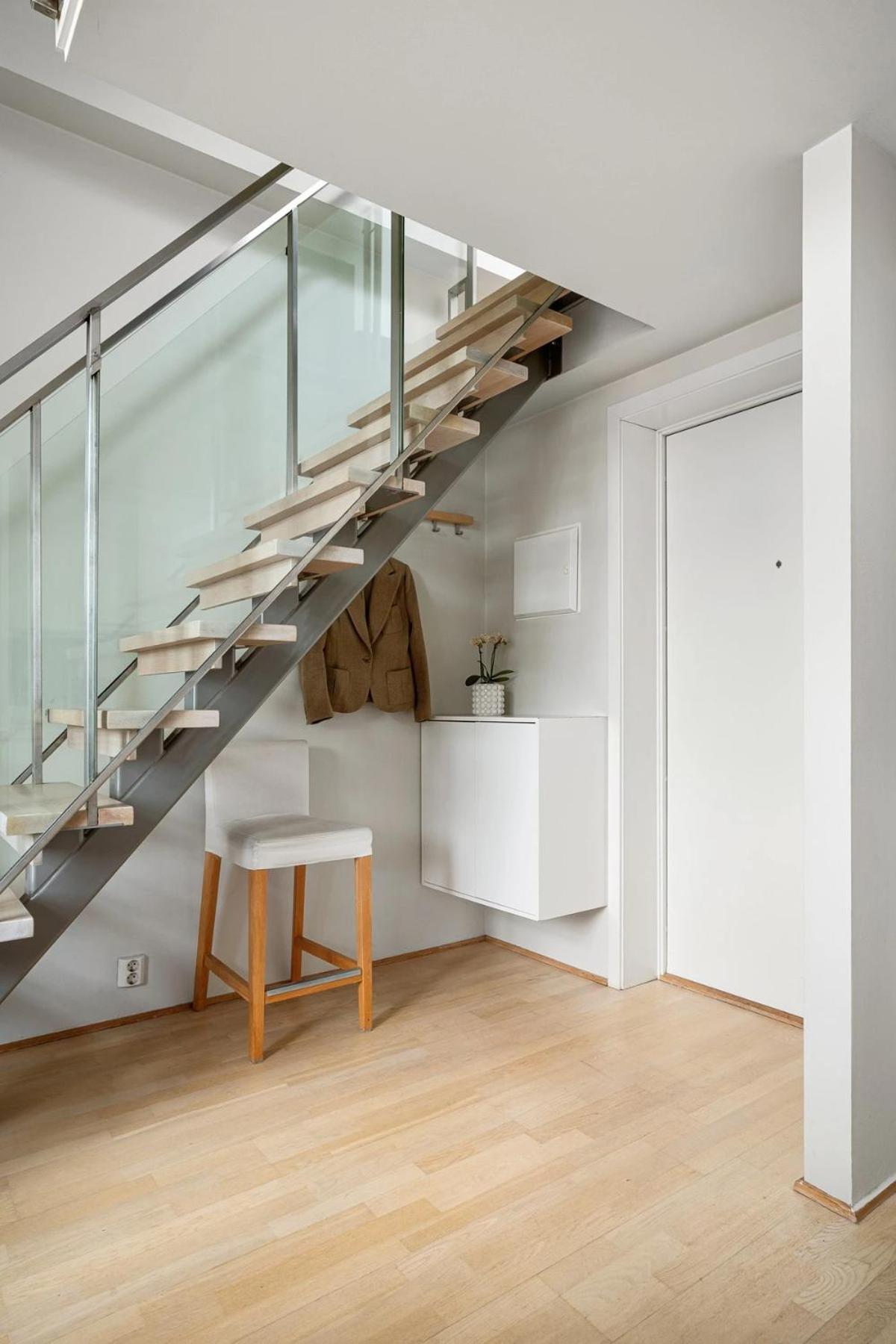 Urban Penthouse Lejlighed Oslo