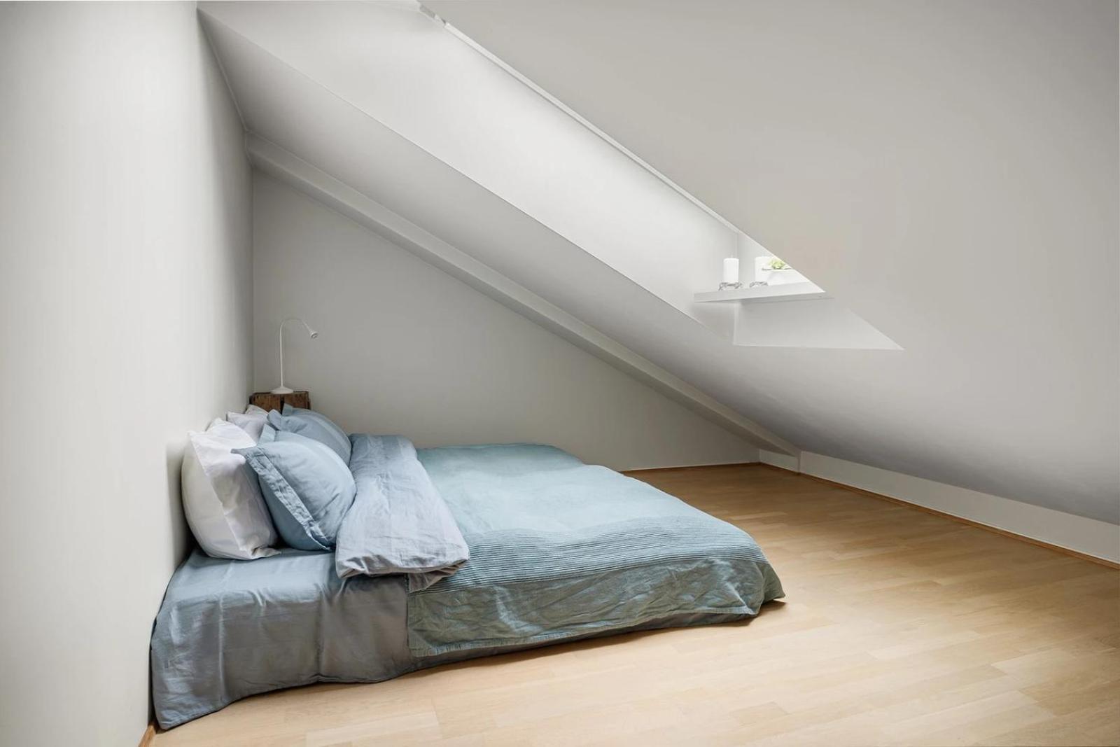 Lejlighed Urban Penthouse *