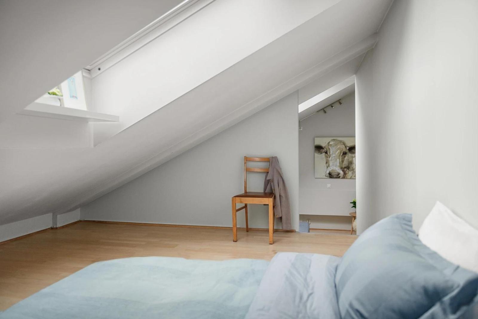 Lejlighed Urban Penthouse *